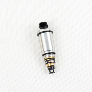 Van Điều Khiển Máy Nén Khí Điều Hòa Tự Động Cho KIA K3 K4 K5 Hyundai IX35 Santa Fe Sonat 97674F - Product Image 4