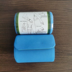 Attelle SAM découpable et moulable, flexible et enroulable pour fractures, idéale pour le sport, les activités de plein air et les secours – Vente directe usine - Product Image 2