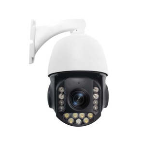 5MP güvenlik açık 25X Zoom iki yönlü ses POE ağ CCTV PTZ <span class=keywords><strong>IP</strong></span> kamera - Product Image 1