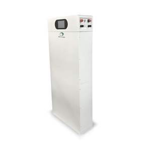 Pack de batteries solaires au lithium titanate LTO personnalisé 10 kW 48 V 10 kA - Product Image 4