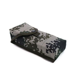 Bolsa Tática Pequena para Munição com Fecho Molle, Porta Balas para Caça, Caminhadas e Tiro - Product Image 2