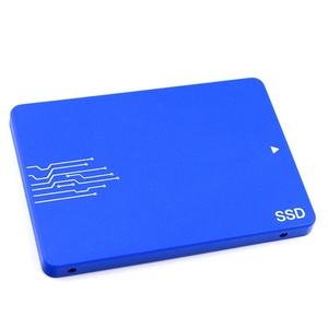 อะไหล่ทดแทน SSD ภายในขนาด 2.5 นิ้ว สำหรับเดสก์ท็อปและโน้ตบุ๊ก ความเร็วในการอ่าน/เขียน 401-500MB/s จัดเก็บข้อมูลความเร็วสูง ให้ความเร็วในการถ่ายโอนข้อมูลที่รวดเร็ว - Product Image 6