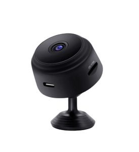 Venta caliente A9 Full HD 1080P Wifi inalámbrico cámara de visión nocturna con sensor de imagen CMOS tarjeta de memoria opciones de almacenamiento de datos - Product Image 1