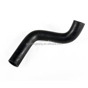 208-03-52220 208-03-61190 Tubería de Agua Superior e Inferior Compatible con Excavadora Komatsu PC400-1 PC400-2 PC400-3 PC400-5 PC400-6 PC450-6 - Product Image 1