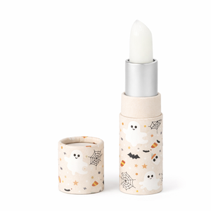 Bálsamo Labial Humectante con Vitamina E, Ecológico, en Tubo de Cartón, Embalaje Sostenible y Sin Desperdicio, Ideal para Fiestas de Halloween, Venta al Por Mayor - Product Image 3