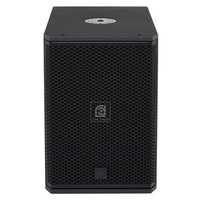 Système de caisson de basses actif passif SUB 702-AS MK3 néodyme 2 voies 12 pouces 700W 8 ohms pour son surround