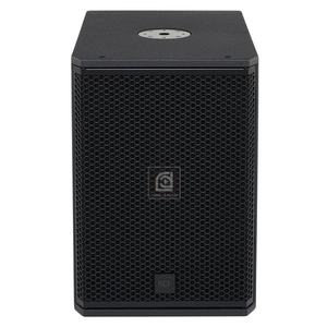 Sistema de Subwoofer Activo/Pasivo Profesional de Audio SUB 702-AS <span class=keywords><strong>MK3</strong></span> de Neodimio de 2 Vías, 12 Pulgadas, 700 W, 8 Ohmios para Sonido Envolvente - Product Image 3