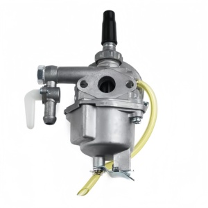 Carburador TD40 de Aleación de Aluminio de Primera Calidad para Desbrozadora Kawasaki TD43 TD48 CG400, Motor de 40cc, Repuestos - Product Image 1