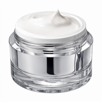 Crème de Jour Hydratante OEM Marque Privée 30g Hydratant Visage Hydratation Intense Longue Durée Rétinol Crème Visage Éclaircissante