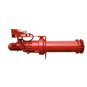 Nuevo Desgasificador Atmosférico Centrífugo Original y Eficiente para Control de Sólidos en Campos Petroleros: Elimina Burbujas en Lodos de Perforación - Product Image 2
