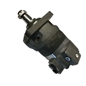 Motor hidráulico de la serie 109 de la venta caliente 109-1104-0006-109-006 1337-109-005 Motor de émbolo