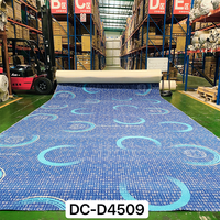 Moquettes pour événements, expositions, hôtels, banquets, couloirs, hôtellerie, rouleaux de moquette