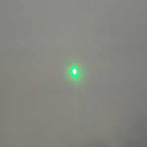 8 * 30mm532nm10mw Módulo láser verde Nueva condición Longitud de onda dirigida al emisor de cabezal láser verde de 532nm para posicionamiento de puntos - Product Image 4