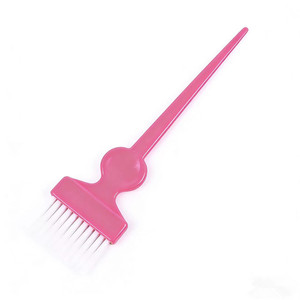 Pettine e Pennello per Tintura Capelli, Strumento Professionale per Parrucchieri e Barbieri, per Taglio, Styling e Colorazione - Product Image 5