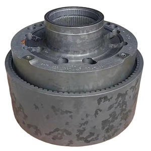 SP100350 4474205080 Anneau d'engrenage interne – Pièces de chargeuse Liugong compatibles, vente directe d'usine, pièces de machines de construction - Product Image 1