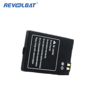 Revolbat YQ-Y1 3.7V 380mAh 스마트워치용 교체 배터리, 오래 지속되는 ROHS 인증 리튬 폴리머 소비자 가전제품 - Product Image 3