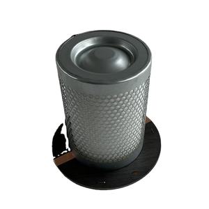 Nuevo Filtro Separador de Aceite Manny 35083880 para Compresor de Aire de Tornillo, Material de Fibra de Vidrio, 6 Meses de Garantía para Plantas de Fabricación - Product Image 2