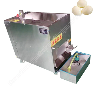 Egg Shell Breaking Machine Hard Boiled Eggs Peeler and Cracker Automatic Quail Egg Peeler - Product Image 5