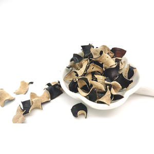 Oreja de madera de invernadero Natural al por mayor de fábrica de alta calidad 10*15mm rebanada de <span class=keywords><strong>hongo</strong></span> negro seco/cortado <span class=keywords><strong>en</strong></span> cubitos/alambre - Product Image 3