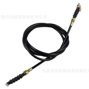 Cable de Acelerador para Yamaha G14 G16, con Revestimiento de Goma y Conductor de Acero, para Reparación - Product Image 3