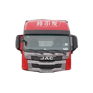 New arrival JAC heavy truck cabin