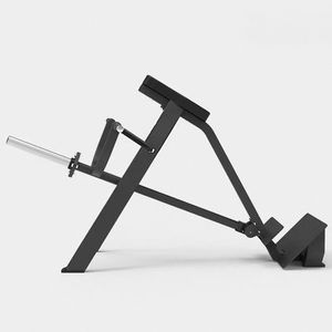 Commercial Back <b>Row</b> <b>Machine</b> Gym Fitness Equipment For Professional Bodybuilding Training - Product Image 1