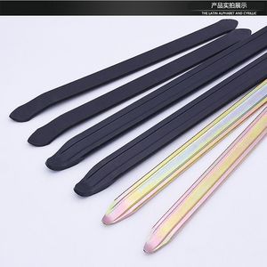 Levier de pneu en acier à haute teneur en carbone, 1 pièce, pour outils de réparation et de démontage de pneus - Product Image 1