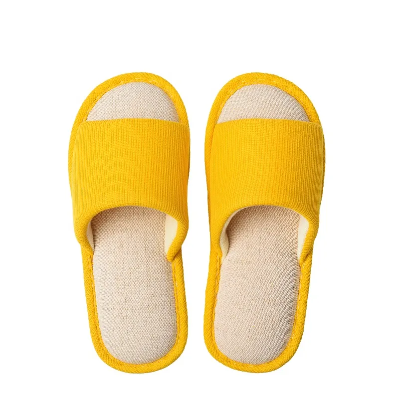 Manufacturer New Design High Quality Latex Foam Bedroom Slippers wholesale