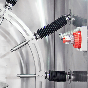 Chuva e câmara impermeável do teste para a confiança e a segurança avaliam - Product Image 3