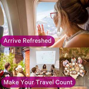 הסיטונאי מהיר להתמוסס טבליות-מהירות פעולה מהירה עבור ספורט, נסיעות, & יותר טבליות ויטמינים - Product Image 2