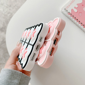 Libération De Stress Mince <span class=keywords><strong>En</strong></span> <span class=keywords><strong>Silicone</strong></span> Coloré Belle Plaine Mobile Smartphone Housse Funda <span class=keywords><strong>Coque</strong></span> Pour <span class=keywords><strong>Iphone</strong></span> <span class=keywords><strong>11</strong></span> - Product Image 5