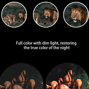 4K Infrared Helmet-Mounted <b>Night</b> <b>Vision</b> Binoculars with 8x Magnification 600m Range Video Recording - Product Image 6