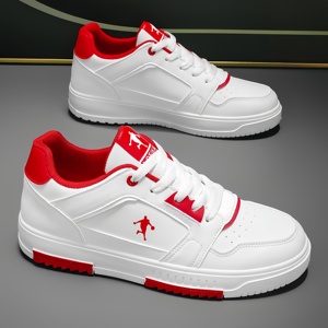 Scarpe Sportive da Uomo Leggere e Robuste, Multifunzionali, Economiche e Convenienti, Vendita all'Ingrosso 2026 - Product Image 6