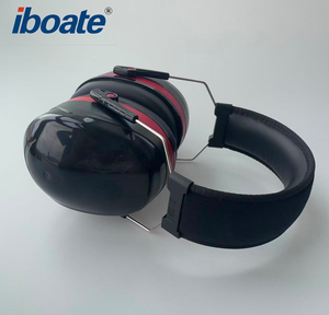 ノイズリダクション作業耳保護防音聴覚保護産業用イヤーマフノイズキャンセル - Product Image 4