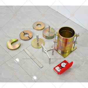 Moule et accessoires pour le rapport de portance de la californie (<span class=keywords><strong>CBR</strong></span>) - Product Image 6