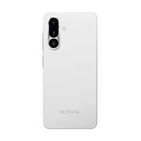 Téléphone portable HOTWAV A36 5G Smartphones en gros Super pas cher 3g+64GB Bonne qualité Vente chaude Emballage scellé avec boîte