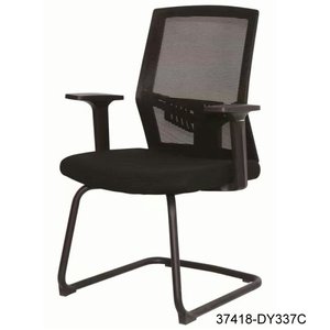 Silla de oficina moderna y cómoda de cuero 37418-DY337A 37418-DY337B 37418-DY337C - Product Image 6