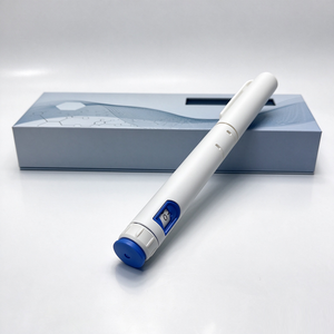 OEM ODM Injector <b>Pen</b> <b>Gift</b> <b>Box</b> Injection <b>Pen</b> Packaging <b>Box</b> Custom Luxury Rigid Paper <b>Box</b> with Inner Tray - Product Image 5