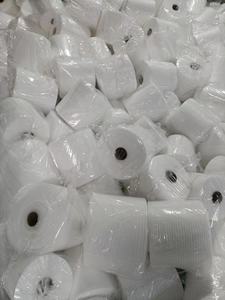 Protection d'angle en <span class=keywords><strong>mousse</strong></span> EPE en polyéthylène, découpe personnalisée de feuilles de plastique pour les services d'emballage - Product Image 4