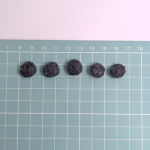 Modèle de fruits secs artificiels (raisins, <span class=keywords><strong>cassis</strong></span>) pour vitrine, accessoires de photographie de cuisine, décoration intérieure - Product Image 2