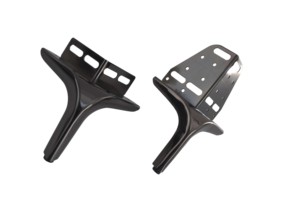 Đồ Nội Thất Kim Loại <span class=keywords><strong>Sofa</strong></span> Chân Mở Rộng Kích Thước Chân Nâng Cao Hỗ Trợ Chân Giường Chân Dày Kim Loại Khung Giường Với Nâng Cao Chân Chân - Product Image 5