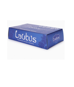 Mouchoirs en papier écologiques, doux, durables et hygiéniques, idéaux pour les soins personnels à domicile, les hôtels, les restaurants et les essentiels de voyage - Product Image 1