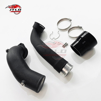Kit de mise à niveau du tuyau d'admission du turbo en aluminium de qualité aéronautique pour BMW G-Series B58 Gen3 TU2 M340i M440i Fournisseur d'usine