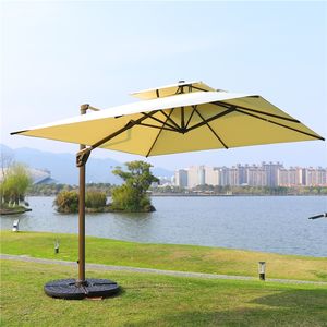 Youya meilleur prix parasols <span class=keywords><strong>piscine</strong></span> en gros abri soleil parapluie extérieur pour le magasin d'affaires - Product Image 4