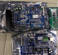 Kit de conversion de tête d'impression Senyang I3200 Driver_SYA_V3.4 V3.1 pour mise à niveau d'imprimante, carte mère double tête Senyang I3200