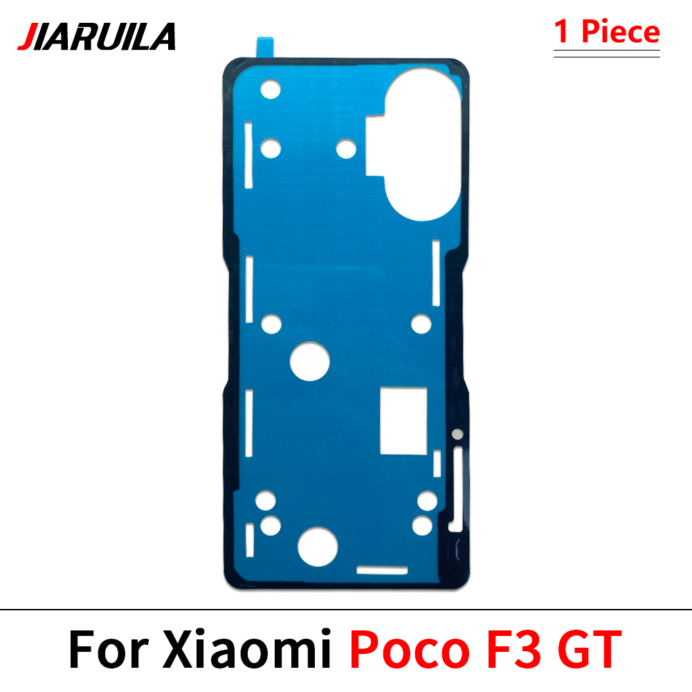 F3 GT
