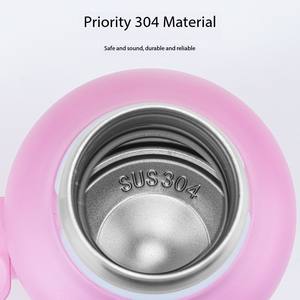 Vasos <span class=keywords><strong>de</strong></span> acero inoxidable <span class=keywords><strong>de</strong></span> 1300ml para viajes al aire libre, termos con colador, cuchara, taza <span class=keywords><strong>de</strong></span> <span class=keywords><strong>Yerba</strong></span> <span class=keywords><strong>Mate</strong></span> - Product Image 3