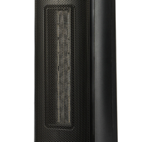Chauffage d'appoint RAF, machine à garder au chaud, température réglable, chauffage rapide, ventilateur de haute qualité avec télécommande, ignifuge
