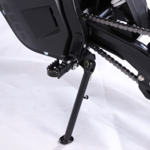 Bicicleta Eléctrica <span class=keywords><strong>de</strong></span> Montaña Todoterreno con Motor Central <span class=keywords><strong>de</strong></span> 48V 3500W <span class=keywords><strong>de</strong></span> Potencia Máxima, Neumáticos Gruesos <span class=keywords><strong>de</strong></span> 14/12 Pulgadas, Velocidad <span class=keywords><strong>de</strong></span> 50KM/H, Suspensión <span class=keywords><strong>de</strong></span> Aire, para Adultos - Product Image 6