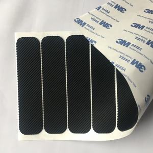 Bantalan antiselip untuk kaki karet silikon perekat Die Cut untuk produk karet tambahan yang aman - Product Image 4